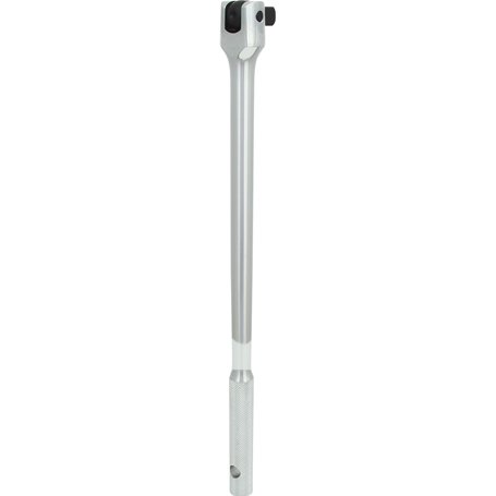 KS Tools 918.1291 Poignée articulée CHROMEplus 1/2"