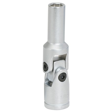 KS TOOLS 500.7302 Douille articulée 3/8" bougie préchauffage 9 mm