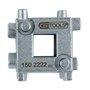 KS TOOLS 150.2222 Outil universel de piston de frein