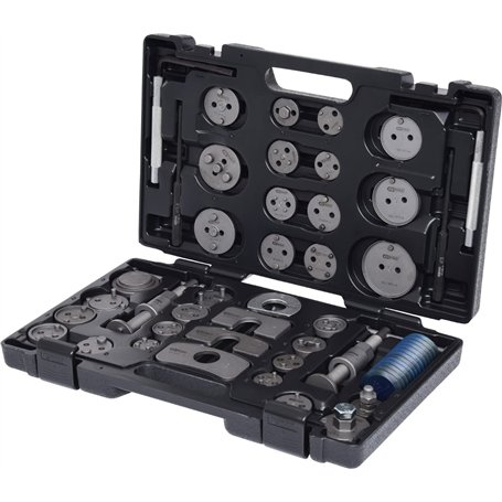 KS TOOLS 150.1970 Jeu de repousses Piston de Frein Noir 270 x 420 mm