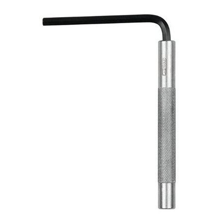 KS Tools 150.1979 - Clé mâle longue pour étriers de frein