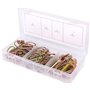 KS TOOLS 970.0550 Assortiment de goupilles clips