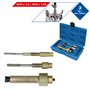 BRILLIANT TOOLS BT561020 Kit d’outils pour bougies de préchauffage, 3 pcs [Powered by KS TOOLS]