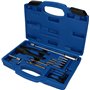 BRILLIANT TOOLS BT561030 Kit de réparation de filetage pour bougies de préchauffage