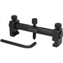 BRILLIANT TOOLS BT616000 Extracteur de poulie universel à 2 griffes [Powered by KS TOOLS]