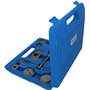 BRILLIANT TOOLS BT701000 Jeu de repousse-piston de frein universel, 13 pcs [Powered by KS TOOLS]