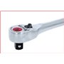 KS Tools 935.1490 Clé à cliquet réversible Monster 1/4" 80 dents