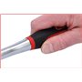 KS Tools 935.1490 Clé à cliquet réversible Monster 1/4" 80 dents