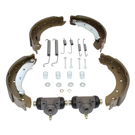 Mapco 9739 Kit de freins