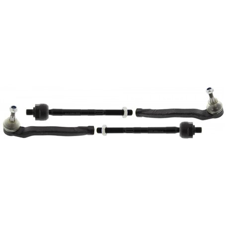 Mapco 53149 Biellette de direction Jeu de 2 x Biellette de direction Gauche et Droite