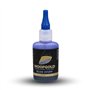 HOOFGOLD BlueStuff Soin pour sabots pour chevaux – Soin intensif pour la pourriture de radiation