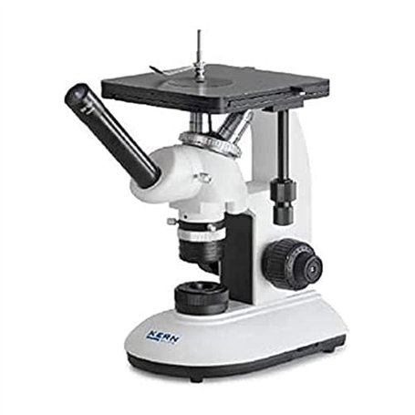 Sauter OLE 161 Microscope métallique monoculaire Achromat