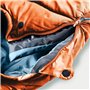 deuter Little Star Sac de couchage pour enfant, saffron-slateblue