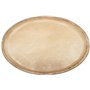 Club Salsa F847250 Peau de Conga