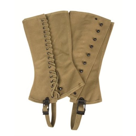 Mil-Tec Überziehschuhe-18540100