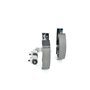 Bosch KS625 Kit Super Pro - Kit de frein à tambours arrière - 1 jeu complet prémonté