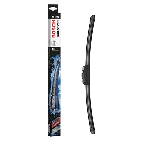Bosch Balai d'Essuie–Glace Aerotwin Retrofit AR500U