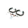 Bosch KS181 Kit Super Pro - Kit de frein à tambours arrière - 1 jeu complet prémonté