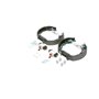 Bosch KS679 Kit Super Pro - Kit de frein à tambours arrière - 1 jeu complet prémonté