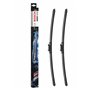 Bosch Balais d'Essuie–Glace Plats Aerotwin A821S