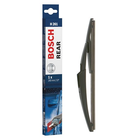 Bosch Balai d'Essuie–Glace Arrière Rear: H261