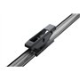 Bosch Balais d'Essuie-Glace Plats Aerotwin A248S, Longueur: 600mm/450mm − 1 Paire de Balais avant
