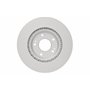 Bosch BD2643 Disques de frein - certification ECE-R90 - 1 jeu de 2 disques
