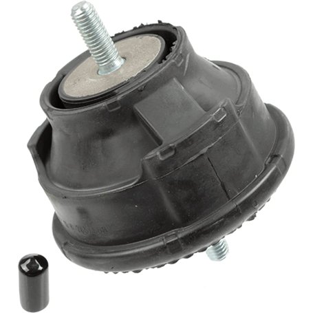 LEMFÖRDER 22845 01 Support Moteur Pour BMW 3 (E46) 1997-2005 Gauche Et Autres Véhicules