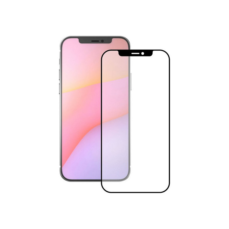 Écran de protection en verre trempé iPhone 12 Pro KSIX