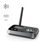 Adaptateur Bluetooth Multipoint pour 2 Sources