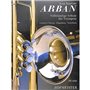 Complete school for trumpet (Cornet à Pistons - Flugelhorn - Tenor Horn) by Jean-Baptiste Arban - complete band: includes parts