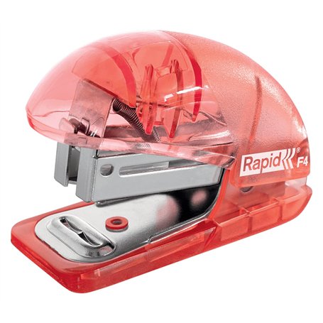 Esselte Rapid - Mini Agrafeuse