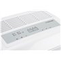 TROTEC TTK 90 E Déshumidificateur d'air, Déshumidificateur Electrique, Déshumidificateur Portable, Absorbeur d'humidité, Déshumi