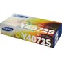 Samsung CLT-Y4072S cartouche de toner jaune (SU472A)