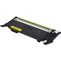 Samsung CLT-Y4072S cartouche de toner jaune (SU472A)