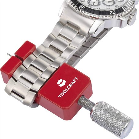 TOOLCRAFT Profi Chasse-goupilles