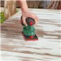 UniversalSander 18V-10 BT Exclusive