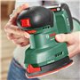 UniversalSander 18V-10 BT Exclusive