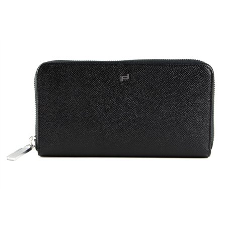 Porsche Design French Classic 3.0 Coinpurse Portemonnaie Z15 Cuir 19 cm