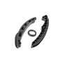 Febi bilstein 102423 Kit chaîne de distribution avec joint d'étanchéité