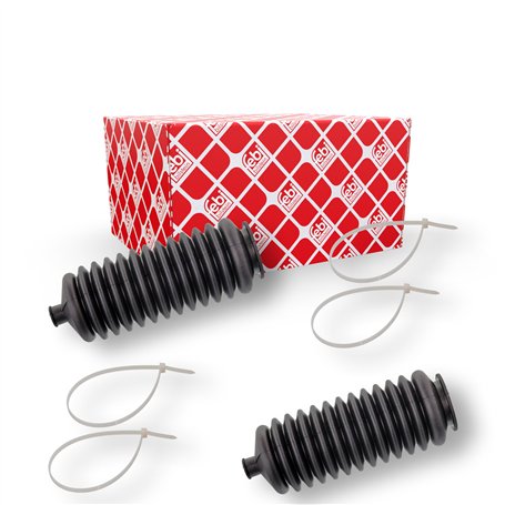 Febi bilstein 103865 Jeu de manchettes de direction