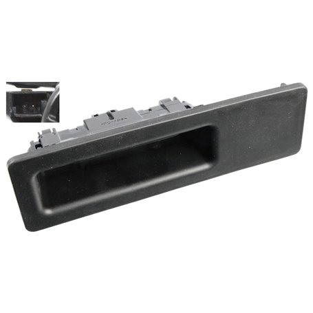 Febi bilstein 108218 Bouton poussoir pour hayon 1 pièce