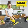 Kärcher Chargeur rapide pour WV 6 2.633-511.0