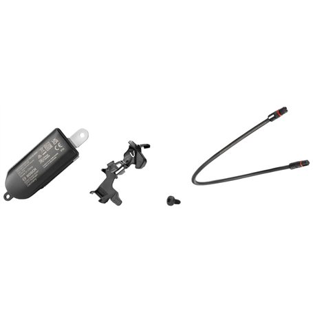 Bosch ConnectModule Kit de Mise à Niveau pour GPS BDU33YY (BCM3100) - Système Intelligent