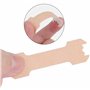 Welsberg 30 pièces Bandelettes Nasales, Aide Anti-Ronflement, Respiration Améliorée pendant le Sommeil et le Sport, Plâtre Nasal