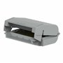 WAGO 207-1332 207-1332 Boîte de gel pour bornes de raccordement flexible: - rigide: - 4 pc(s)
