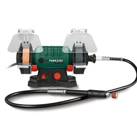 Park side PARKSIDE® Touret à meuler »PDFW 120 A2«