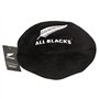 All Blacks Mascotte en peluche de rugby - Ballon convertible - Avec kiwi - 24 cm x 16 cm