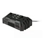 Chargeur Rapide de Batterie Double PDSLG 20 A1 (équipe Parkside X20V)