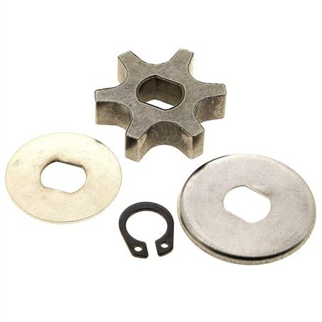 Pignon de chaine 5131042011 pour Tronconneuse